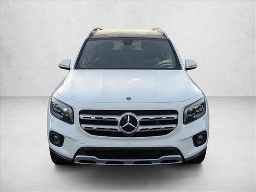 2023 Mercedes-Benz GLB 250 Base