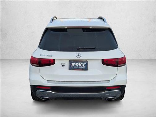 2023 Mercedes-Benz GLB 250 Base