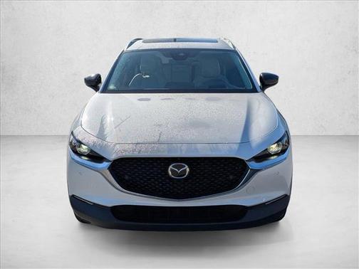 2021 Mazda CX-30 2.5 Turbo Premium Plus Package