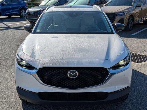 2021 Mazda CX-30 2.5 Turbo Premium Plus Package