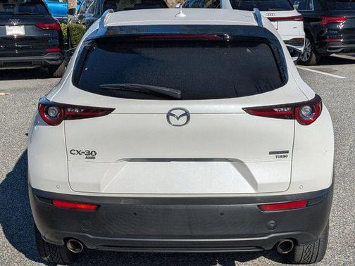 2021 Mazda CX-30 2.5 Turbo Premium Plus Package
