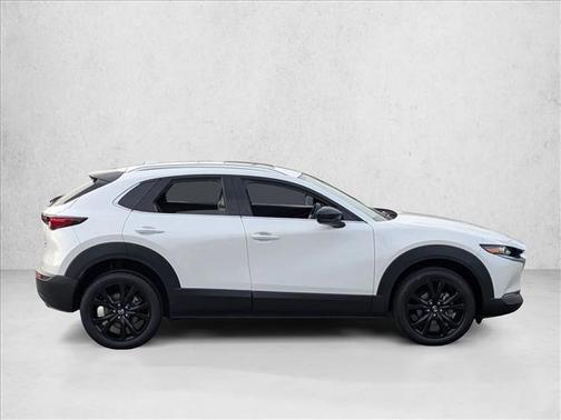 2021 Mazda CX-30 2.5 Turbo Premium Plus Package