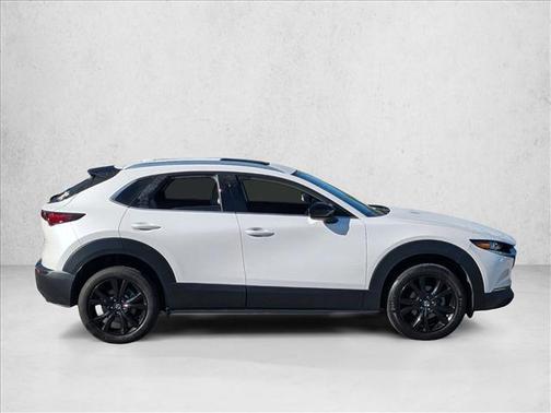 2021 Mazda CX-30 2.5 Turbo Premium Plus Package