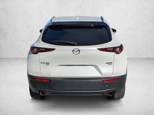2021 Mazda CX-30 2.5 Turbo Premium Plus Package