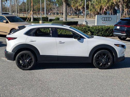 2021 Mazda CX-30 2.5 Turbo Premium Plus Package