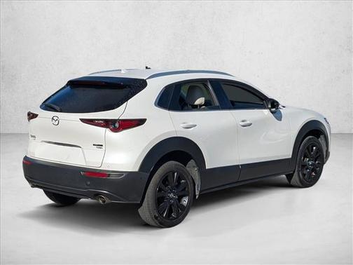 2021 Mazda CX-30 2.5 Turbo Premium Plus Package