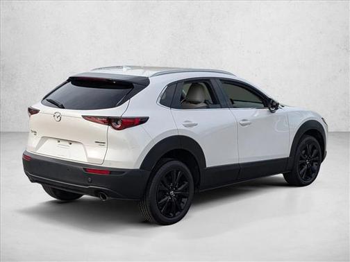 2021 Mazda CX-30 2.5 Turbo Premium Plus Package