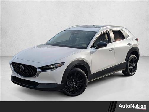 2021 Mazda CX-30 2.5 Turbo Premium Plus Package