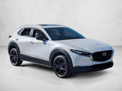 2021 Mazda CX-30 2.5 Turbo Premium Plus Package