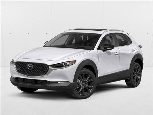 2021 Mazda CX-30 2.5 Turbo Premium Plus Package