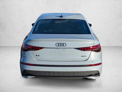 2025 Audi A3 Premium