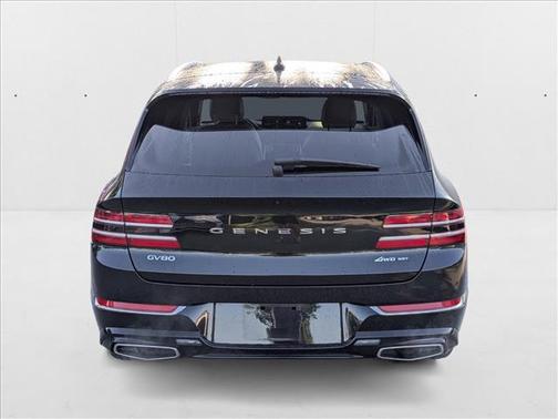 2023 Genesis GV80 3.5T