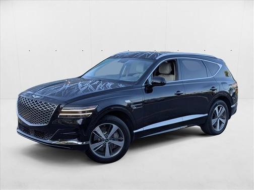 2023 Genesis GV80 3.5T