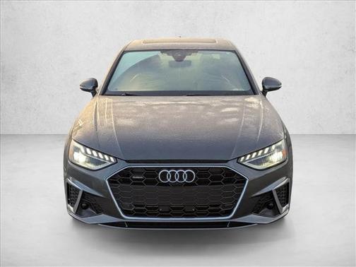 2023 Audi A4 45 S line Premium Plus