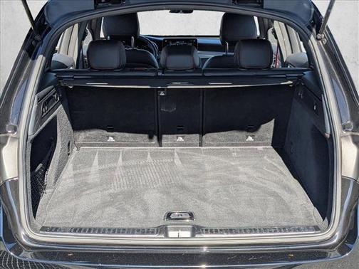 2021 Mercedes-Benz AMG GLC 43 4MATIC