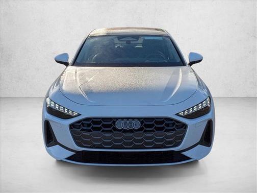 2025 Audi A5 Premium Plus TFSI quattro S tronic