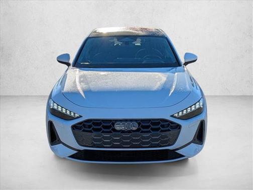 2025 Audi A5 Premium Plus TFSI quattro S tronic