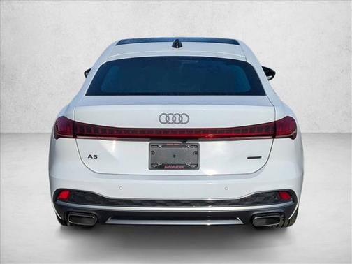 2025 Audi A5 Premium Plus TFSI quattro S tronic