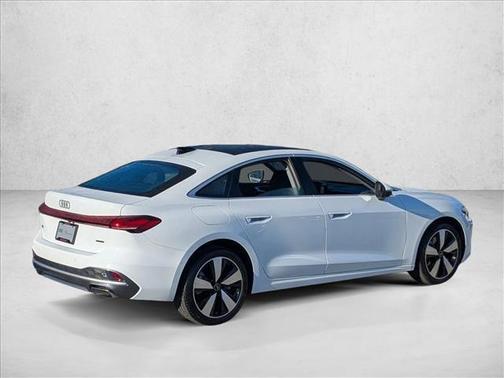 2025 Audi A5 Premium Plus TFSI quattro S tronic