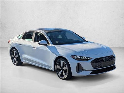 2025 Audi A5 Premium Plus TFSI quattro S tronic