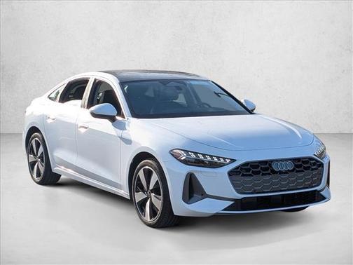 2025 Audi A5 Premium Plus TFSI quattro S tronic