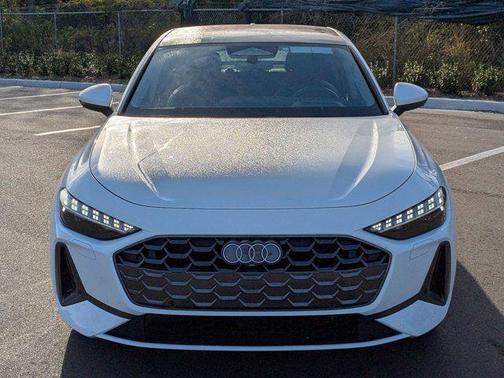 2025 Audi A5 Premium Plus TFSI quattro S tronic