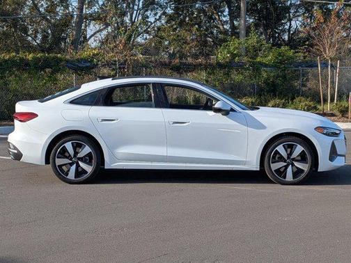 2025 Audi A5 Premium Plus TFSI quattro S tronic