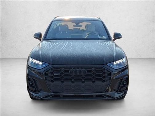 2024 Audi Q5 45 S line Premium
