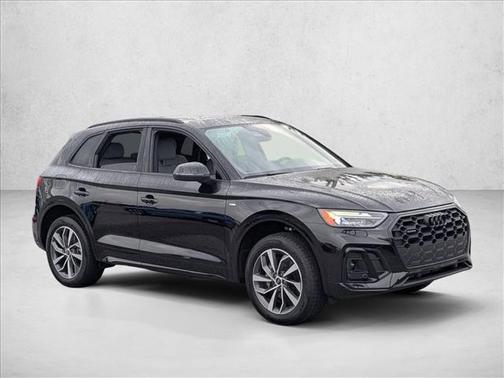 2024 Audi Q5 45 S line Premium