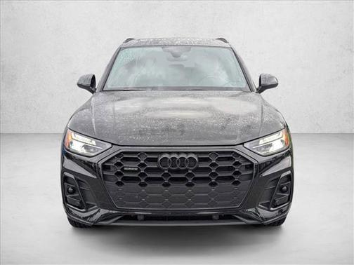 2024 Audi Q5 45 S line Premium