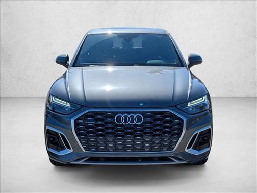 2022 Audi Q5 45 S line Premium