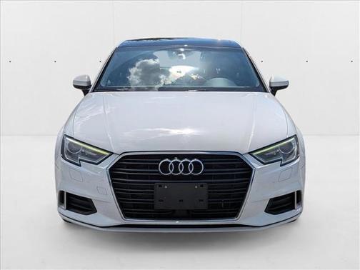 2018 Audi A3 2.0T Premium