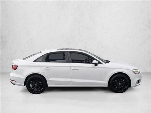 2018 Audi A3 2.0T Premium