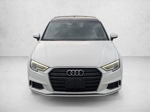 2018 Audi A3 2.0T Premium