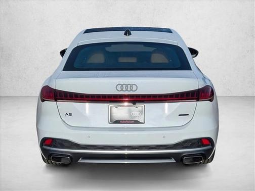 2025 Audi A5 Premium Plus TFSI quattro S tronic