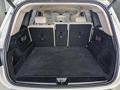 2022 Mercedes-Benz GLB 250 Base
