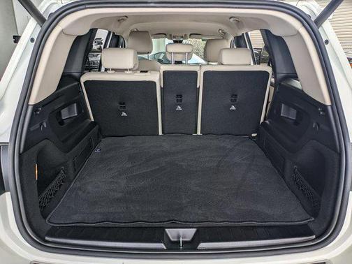 2022 Mercedes-Benz GLB 250 Base
