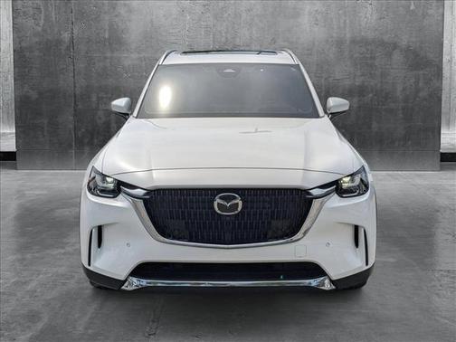 2024 Mazda CX-90 3.3 Turbo Premium Plus
