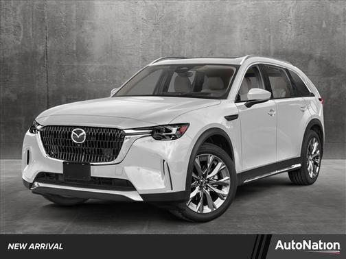 2024 Mazda CX-90 3.3 Turbo Premium Plus