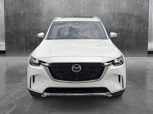 2024 Mazda CX-90 3.3 Turbo Premium Plus