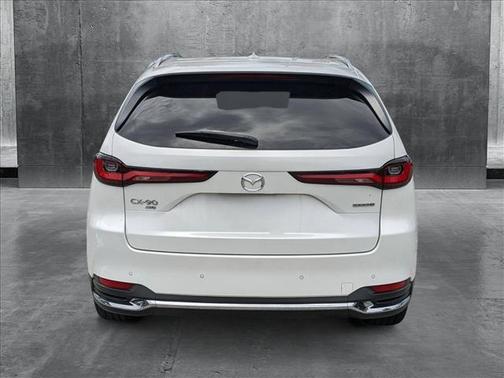 2024 Mazda CX-90 3.3 Turbo Premium Plus