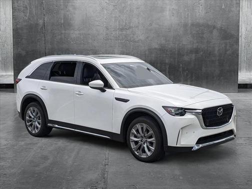 2024 Mazda CX-90 3.3 Turbo Premium Plus