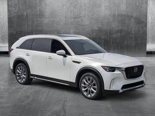 2024 Mazda CX-90 3.3 Turbo Premium Plus