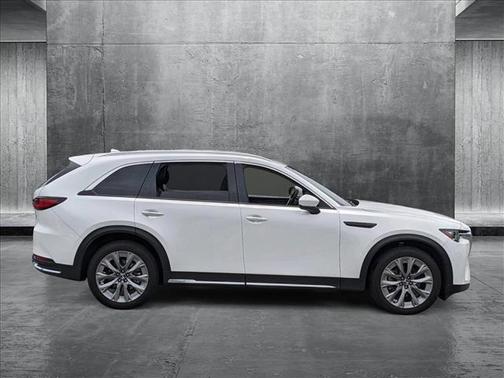 2024 Mazda CX-90 3.3 Turbo Premium Plus