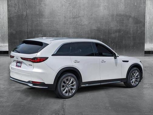 2024 Mazda CX-90 3.3 Turbo Premium Plus