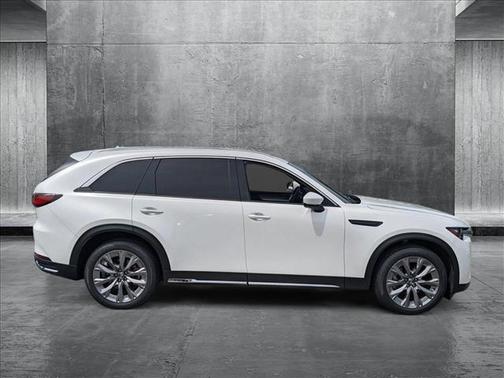 2024 Mazda CX-90 3.3 Turbo Premium Plus