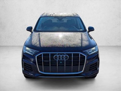 2022 Audi Q7 45 Premium