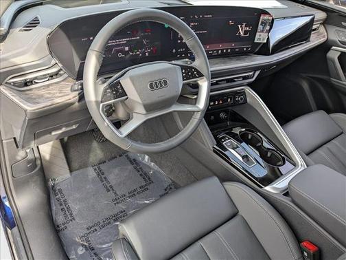 2025 Audi Q5 Premium Plus