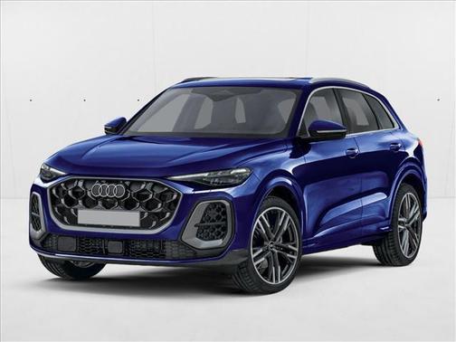 2025 Audi Q5 Premium Plus