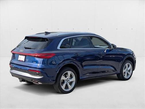 2025 Audi Q5 Premium Plus